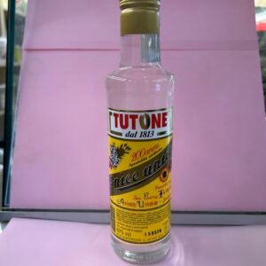 Anice Tutone 35cl.