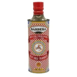 Olio Barbera 500ml
