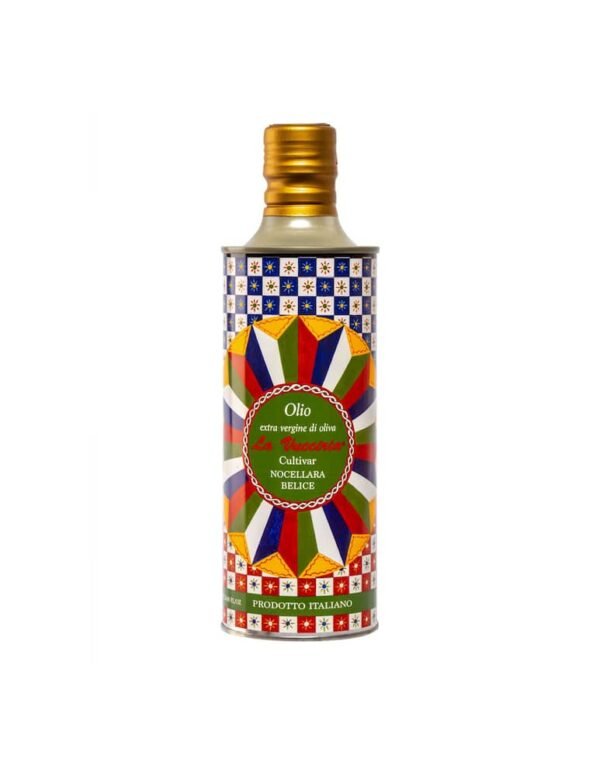 Olio La Vucciria 500ml