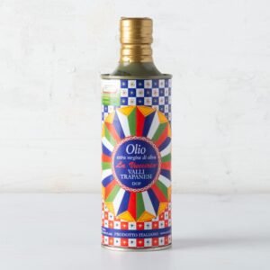 Olio “La Vucciria” 500ml