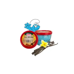 Zucchero cielo azzurro