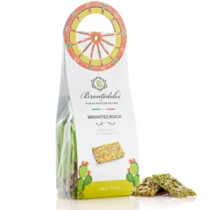 Croccanti al pistacchio Brontedolci 150gr